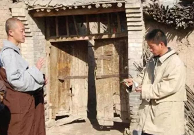 中国1座真正苦修的寺院:寺内禁止旅游、不放功德箱、不收金钱