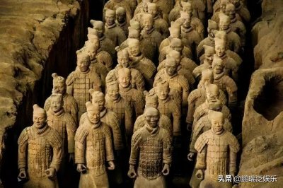 ​盘点世界十大文化遗产