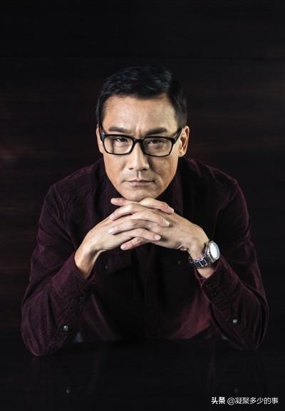 梁家辉图集