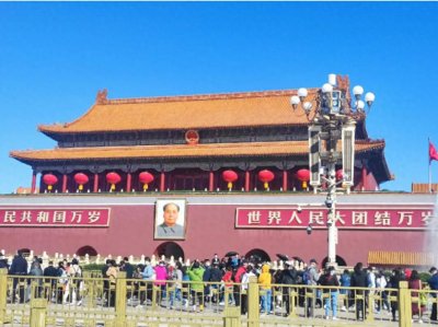 ​中国十大城市排行榜，你的城市上榜了吗？