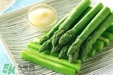 芦笋尖的营养价值_芦笋尖的功效与作用及食用方法 芦笋尖的营养价值_芦笋尖的功效与作用及食用方法
