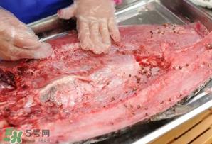 腌鱼有亚硝酸盐吗?腌鱼多久产生亚硝酸盐? 腌鱼有亚硝酸盐吗?腌鱼多久产生亚硝酸盐?