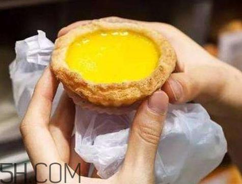 一个蛋挞多少克 一个蛋挞的重量 一个蛋挞多少克 一个蛋挞的重量