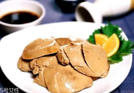 鸭肝是发物吗 禁忌人群 鸭肝是发物吗 禁忌人群