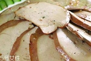 鸭肝是发物吗 禁忌人群 鸭肝是发物吗 禁忌人群