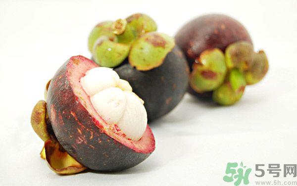 怎么挑选山竹?山竹怎么挑选皮薄的? 怎么挑选山竹?山竹怎么挑选皮薄的?