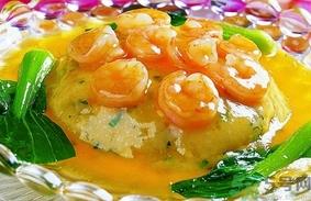 虾仁可以和土豆一起吃吗?虾仁能和土豆同吃吗? 虾仁可以和土豆一起吃吗?虾仁能和土豆同吃吗?