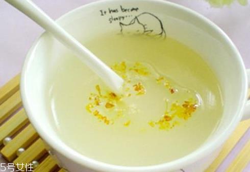 葛根粉没冲熟能喝吗 二次加热即可 葛根粉没冲熟能喝吗 二次加热即可