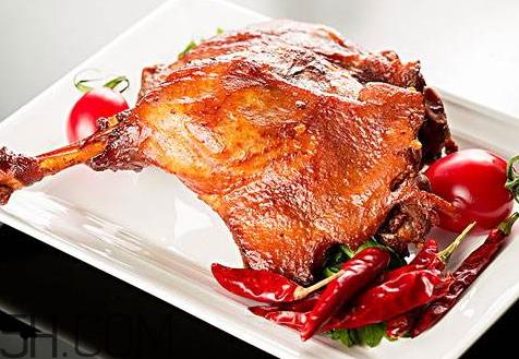 腊鸭腿发霉怎么办 腊鸭腿发霉怎么去掉 腊鸭腿发霉怎么办 腊鸭腿发霉怎么去掉
