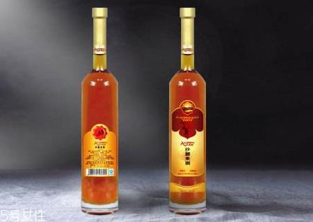 沙棘可以泡酒吗 沙棘泡酒步骤 沙棘可以泡酒吗 沙棘泡酒步骤