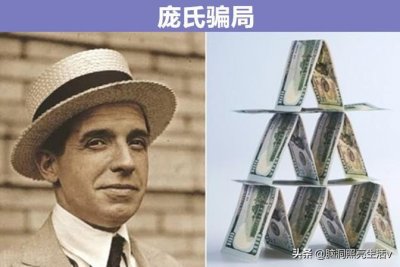 ​“完美”的骗局！在历史上，欺骗很多人的6个难以置信的骗局