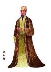 ​一代明君孟知祥，如何在历史的混乱时期建立后蜀的？后来又怎样了