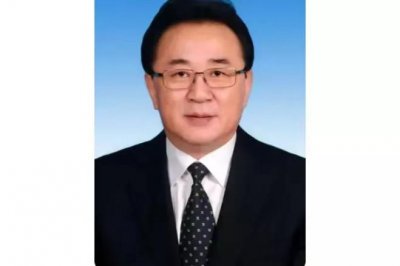 ​安徽省巨虎白金明