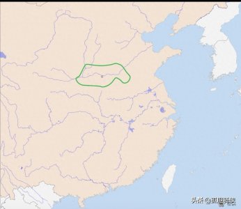 ​2分钟看中国历史地图变迁！