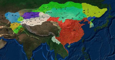 ​什么叫藩属国，历史上我们有哪些藩属国，又是从什么时候开始的