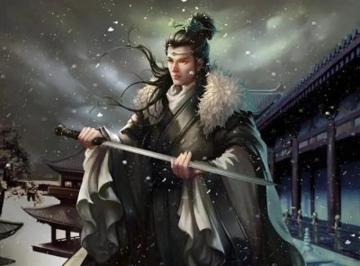 ​50本优秀的精品历史网络小说推荐，都是完本佳作，让你不再书荒