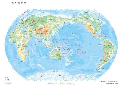​看国名，知历史。