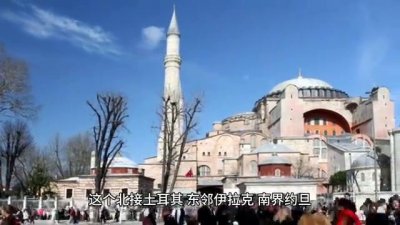叙利亚:从历史到未来