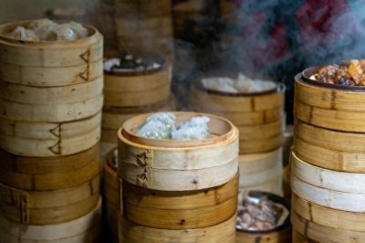 ​广州10种特色美食