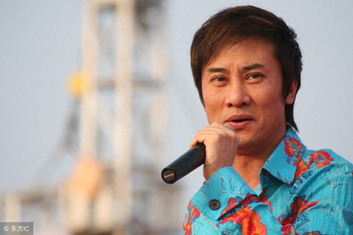 中国内地歌手:江涛