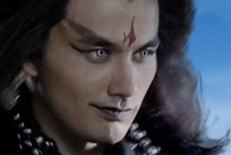 你们知道《仙剑奇侠传三》中魔尊重楼的来历吗？