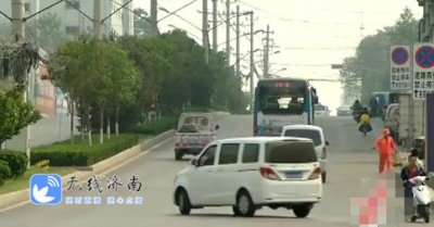 ​无影山成济南最诡异地名 不仅没影还没山！