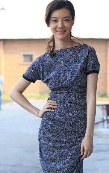 山西首富李兆会情商高 与车晓离婚后再娶女明星程媛媛 近照曝光