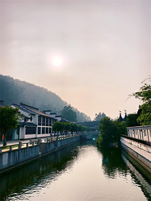广州-蒲州花园-网红拍照圣地