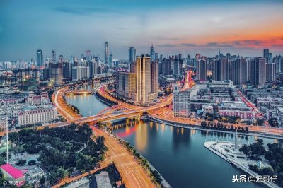 ​“银河渡口”谜底：打一中国城市地名，你知道是哪个？