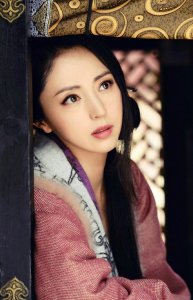 ​盘点演过貂蝉的7位女星，都是高颜值