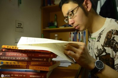 ​适合文科男生报考的37个专业，学的好绝不失业！