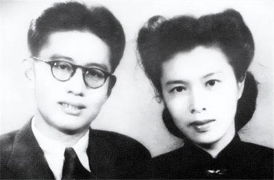 ​子女不愿接受继母，乔冠华执意要娶，赶走子女10年临终才获谅解