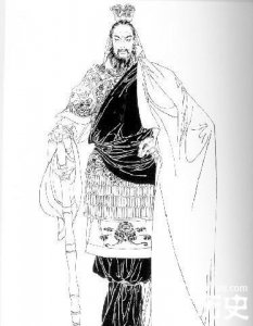 ​刘宋皇帝列表