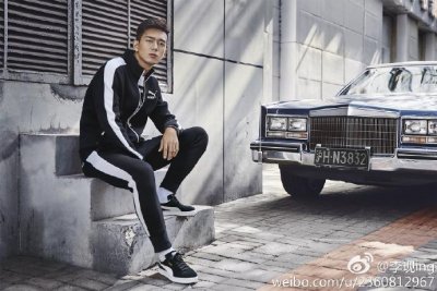 ​191130「盘点」李现自17年代言汇总 为品牌带来“现男友”的影响力
