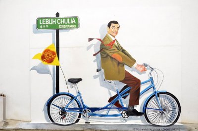 ​《憨豆特工3》你知道闻名世界的“憨豆先生”其实是牛津博士吗？