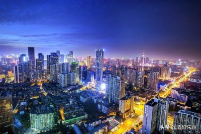 ​成都将联动重庆，打造五中心一枢纽，加快带动全省融合发展