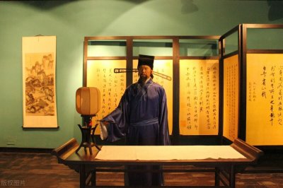 ​苏州十大文人 苏州出了哪些文人 来自苏州的文人墨客都有谁