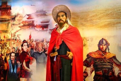 ​1644年，到底是如何影响未来近300年的世界进程的