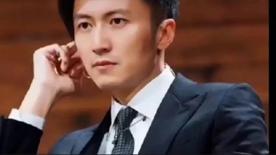 ​谢霆锋公开倾诉了自已的心声，欢迎点开看精彩