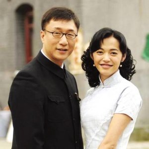 ​姚晨孙红雷成＂夫妻＂，不知道的人赞叹＂潜伏＂的太好了！