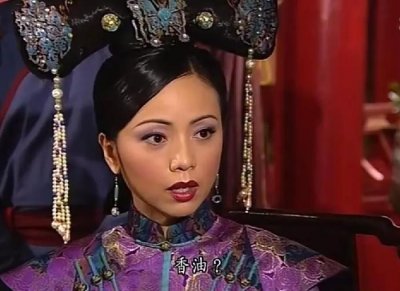 ​金枝欲孽：宫斗戏那么多，为何安茜成了史上最悲催的女主呢？