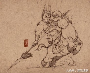 ​盘点中国历史上十大名枪排行榜