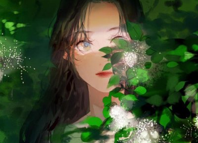 ​女生兴奋时为什么秘密花园变的湿润？