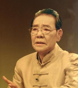 ​永远的单田芳