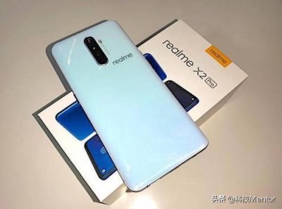 ​后置四摄智能手机选哪款？这三部很强大