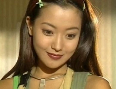 ​金喜善28年成名发展史，全能艺人没错了