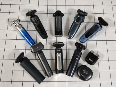 ​哪个男士剃须刀品牌好？五款业内口碑出色精品推荐
