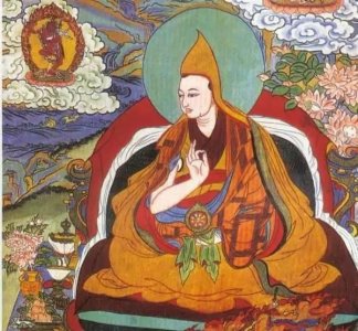 ​仓央嘉措：不负如来不负卿，最真的“情诗”，领受最诚的慈悲