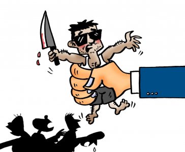 ​张新民等14人黑社会性质组织犯罪案一审宣判