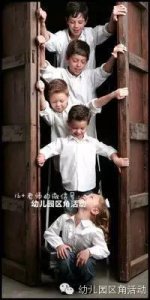 ​毕业照 - 创意pose一网打尽，留下不一样的记忆，就要这么